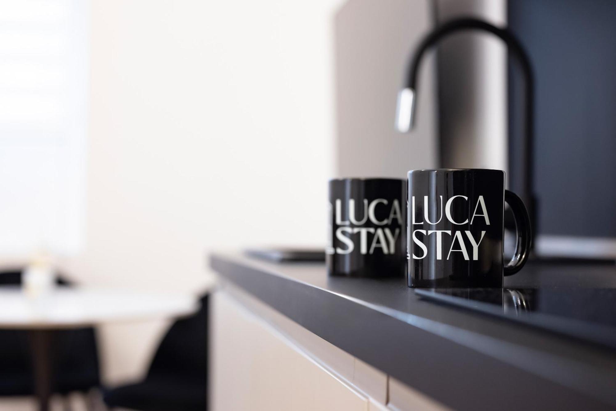 Visconti Suites - Luca Stay Мілан Екстер'єр фото