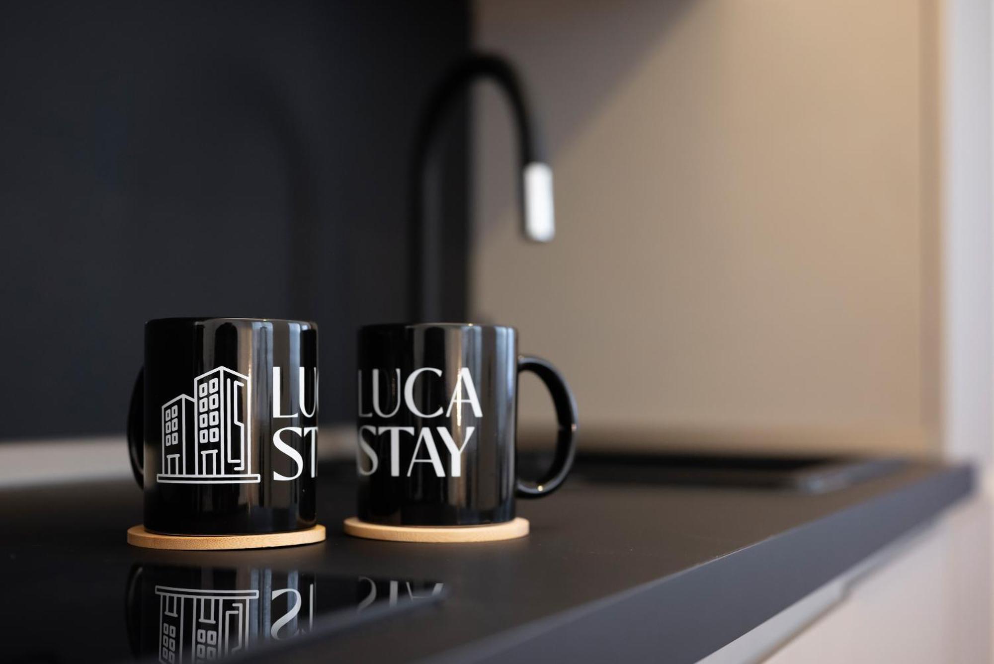 Visconti Suites - Luca Stay Мілан Екстер'єр фото
